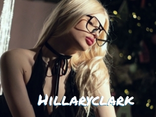 Hillaryclark
