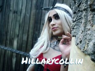 hillarycollin Max 50