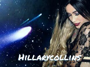 Hillarycollins