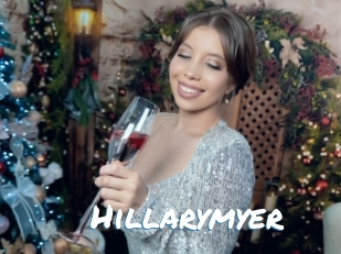 Hillarymyer