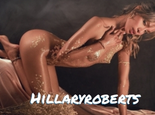 Hillaryroberts