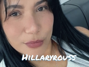 Hillaryrouss