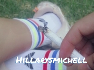 hillarysmichell Max 50