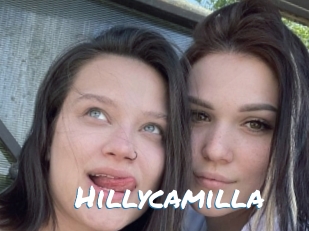 Hillycamilla