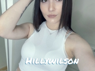 Hillywilson