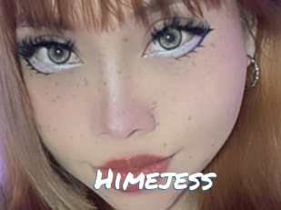himejess Max 50