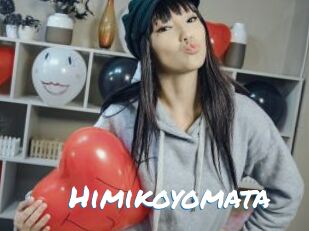 Himikoyomata