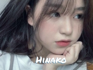 Hinako
