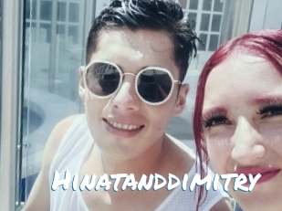 hinatanddimitry Max 50