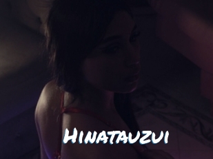 Hinatauzui