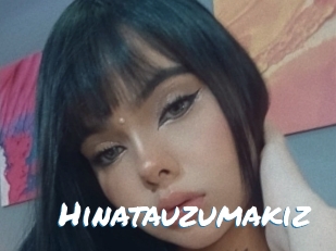 Hinatauzumakiz