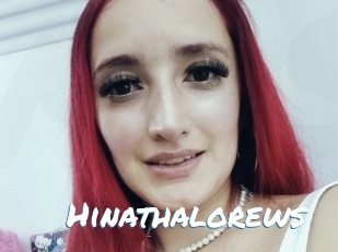 Hinathalorews