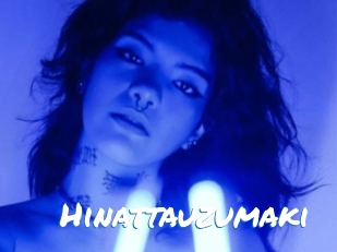 Hinattauzumaki