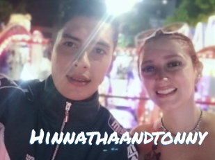 hinnathaandtonny Max 50
