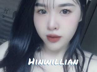 Hinwillian