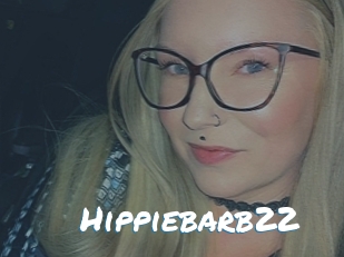 Hippiebarb22