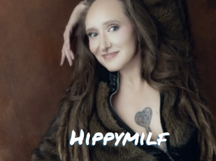 Hippymilf