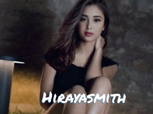 Hirayasmith