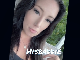 Hisbaddie
