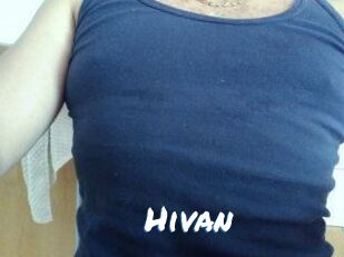 Hivan