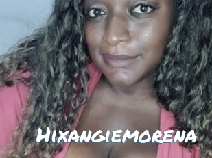 Hixangiemorena