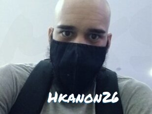 Hkanon26