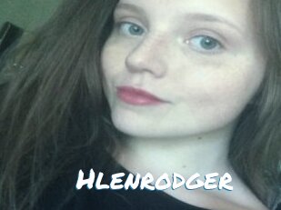 Hlenrodger