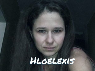 Hloelexis