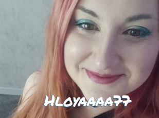 Hloyaaaa77
