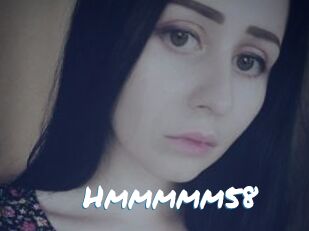 Hmmmmm58