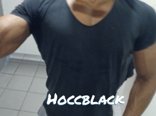 Hoccblack