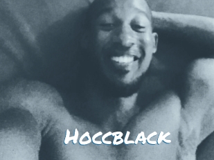 hoccblack Max 50