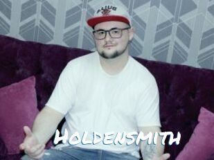 holdensmith Max 50