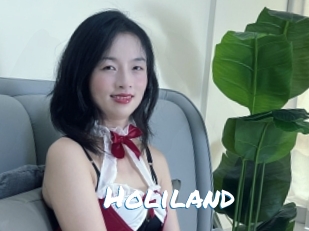 Holiland