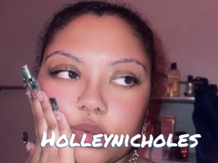 Holleynicholes
