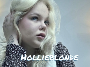 Hollieblonde
