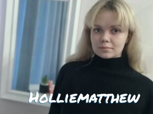 Holliematthew