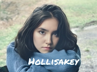 Hollisakey