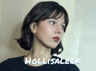 Hollisaleck