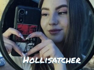 Hollisatcher