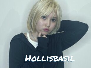 Hollisbasil
