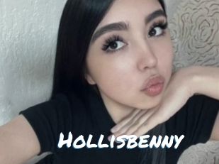 hollisbenny Max 50