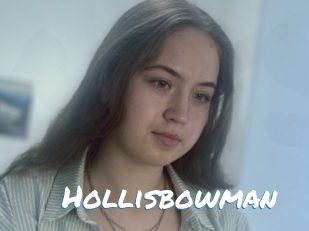 Hollisbowman