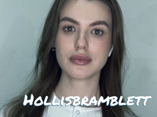 Hollisbramblett