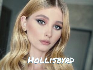 Hollisbyrd