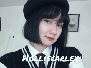 Holliscarley