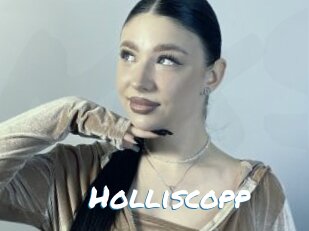 Holliscopp