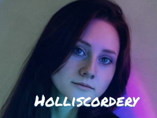Holliscordery