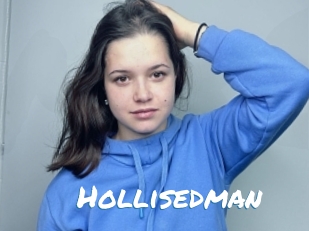 Hollisedman
