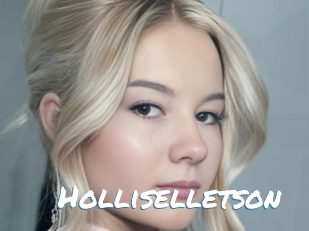 Holliselletson